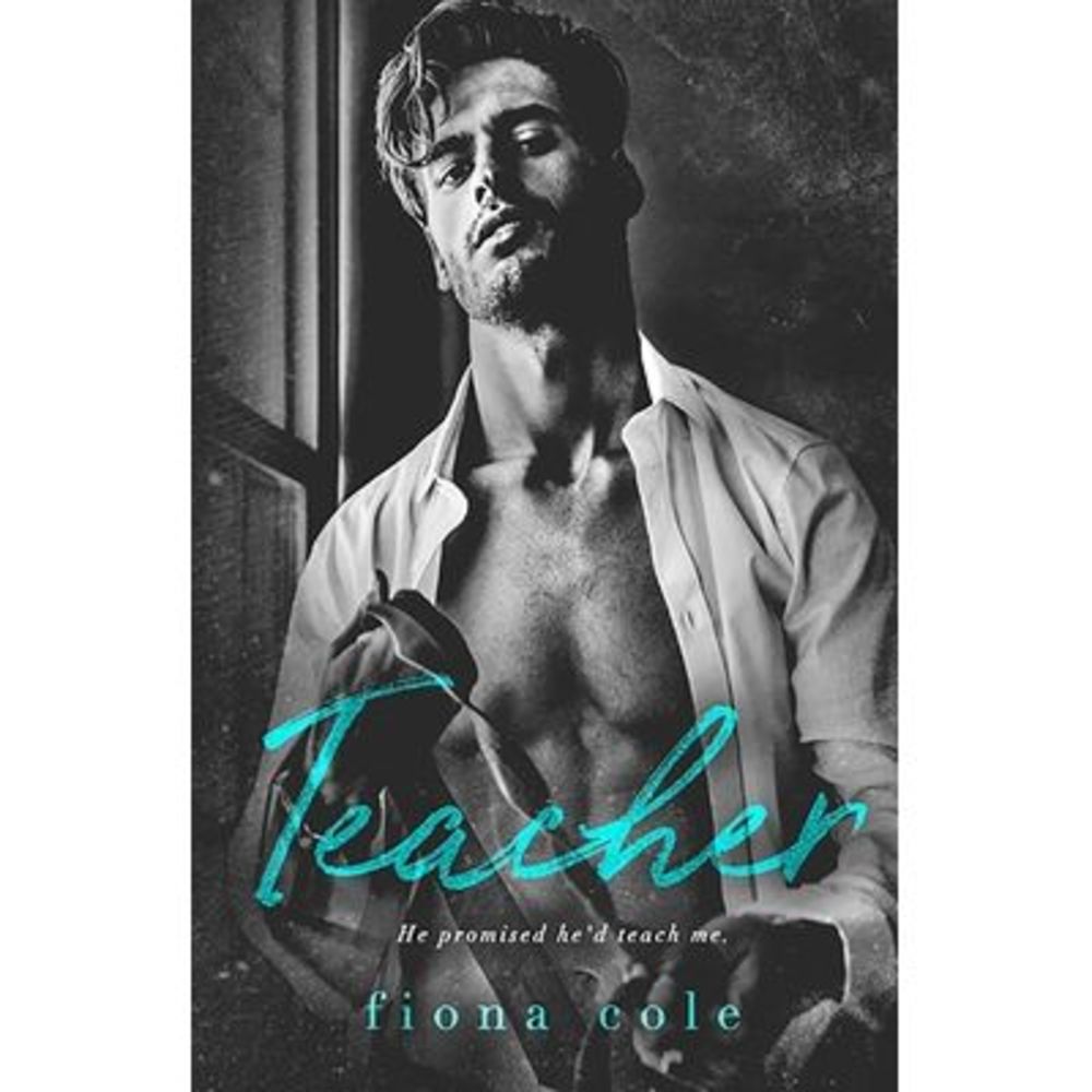 Teacher -- Fiona Cole